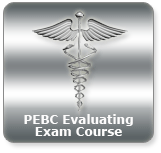 PEBC Evaluating Exam