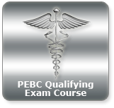 PEBC Qualifying Exam